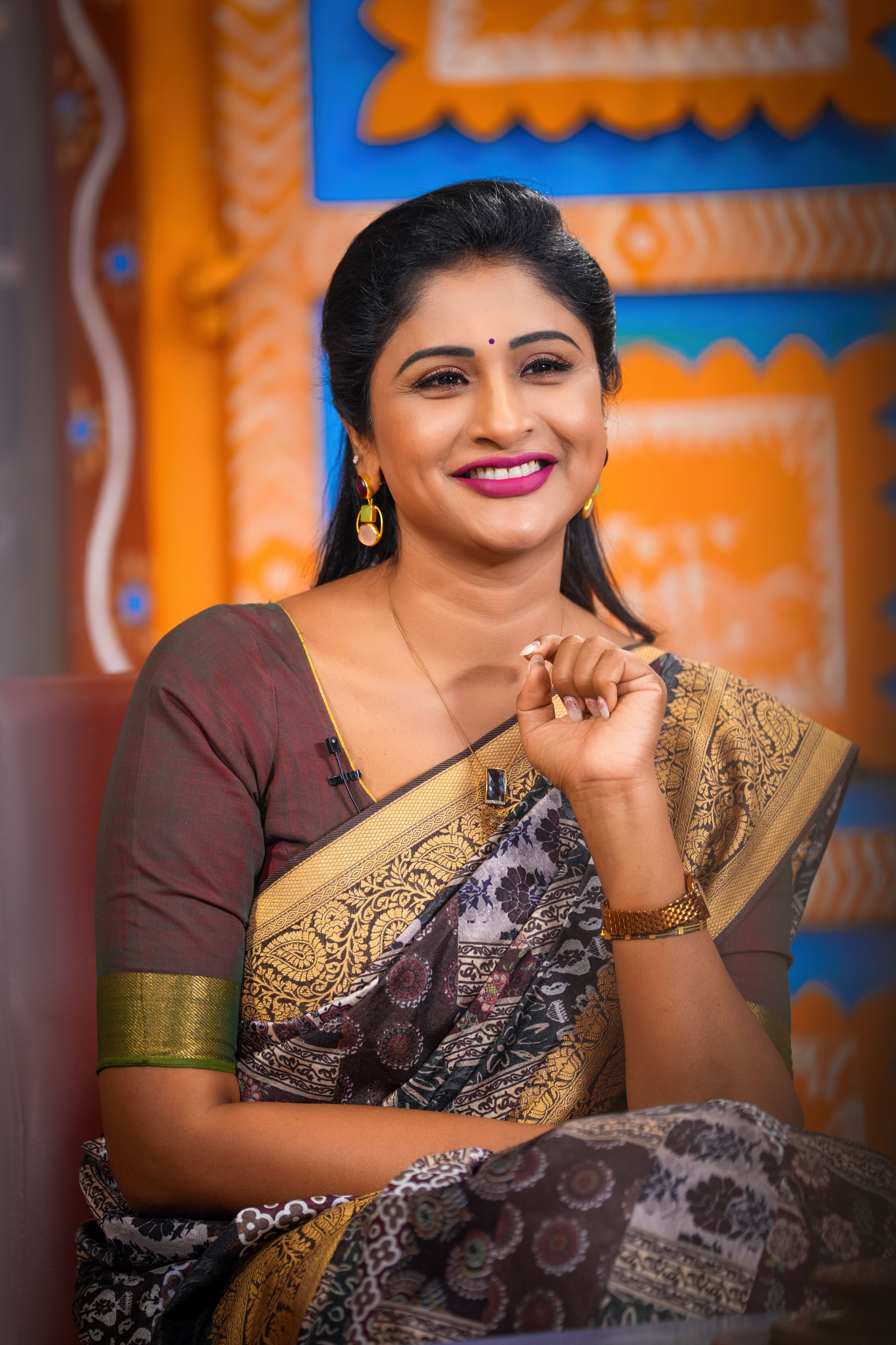 Amma Chetivanta