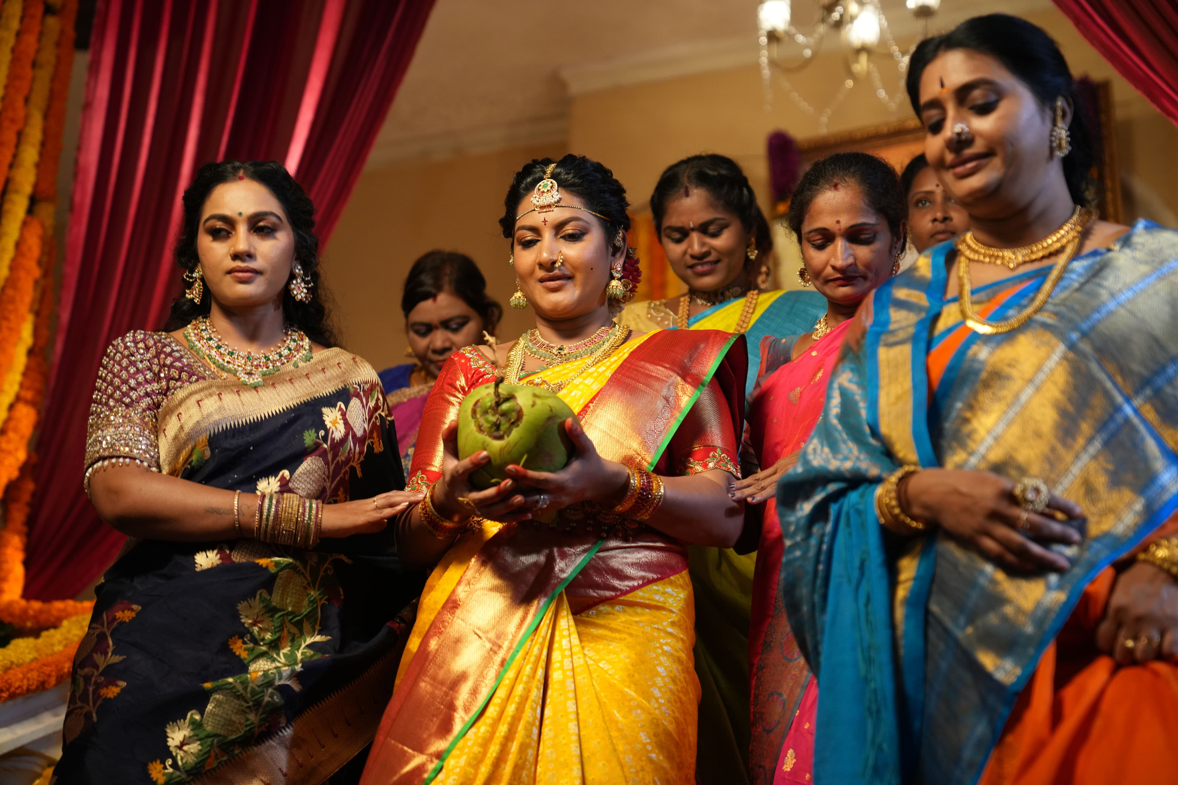 Janaki Parinayam