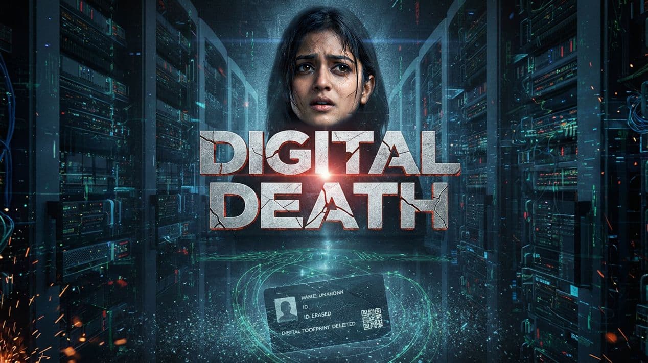 Digital Death