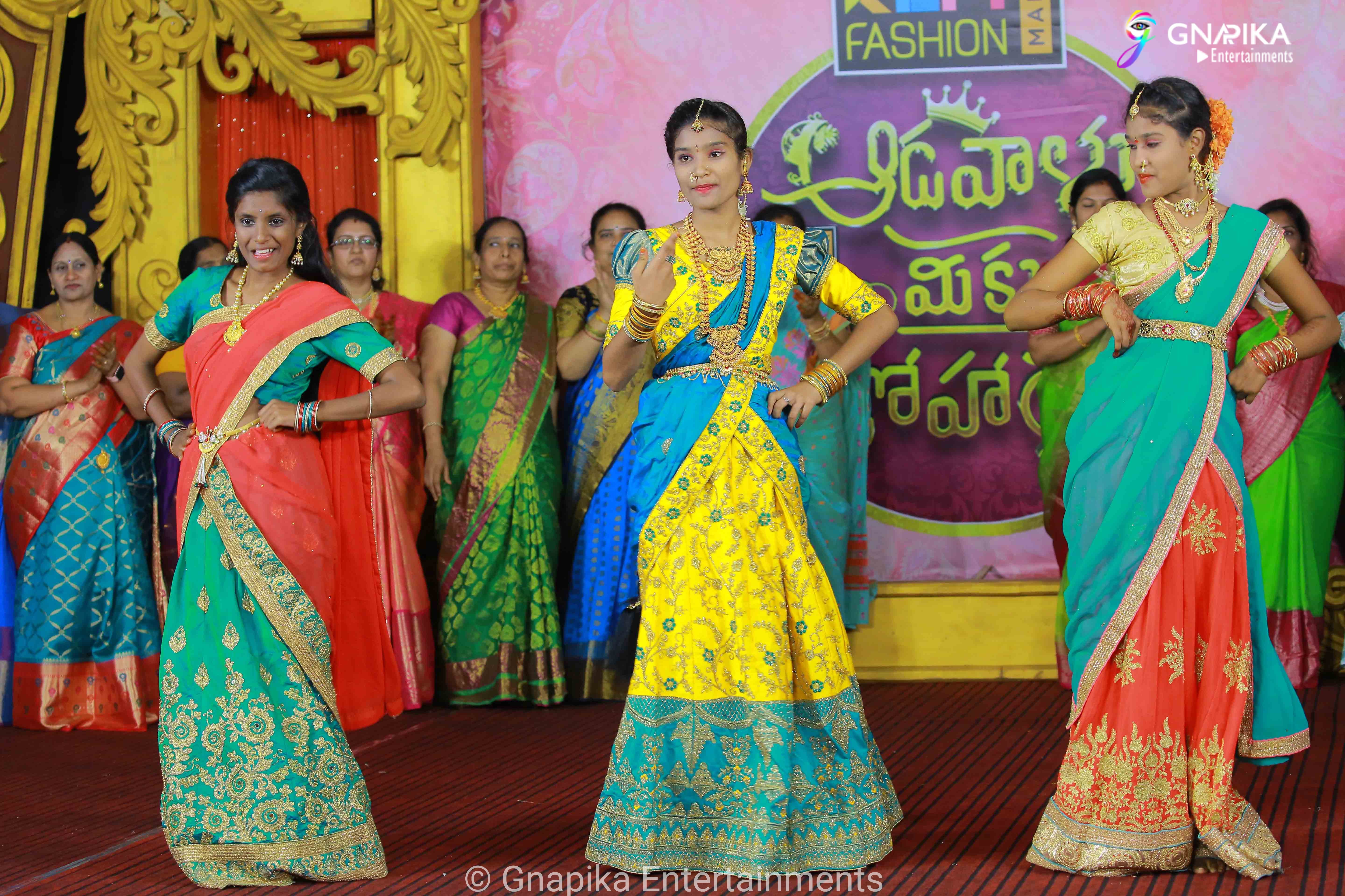 Adavallu Meeku Joharlu