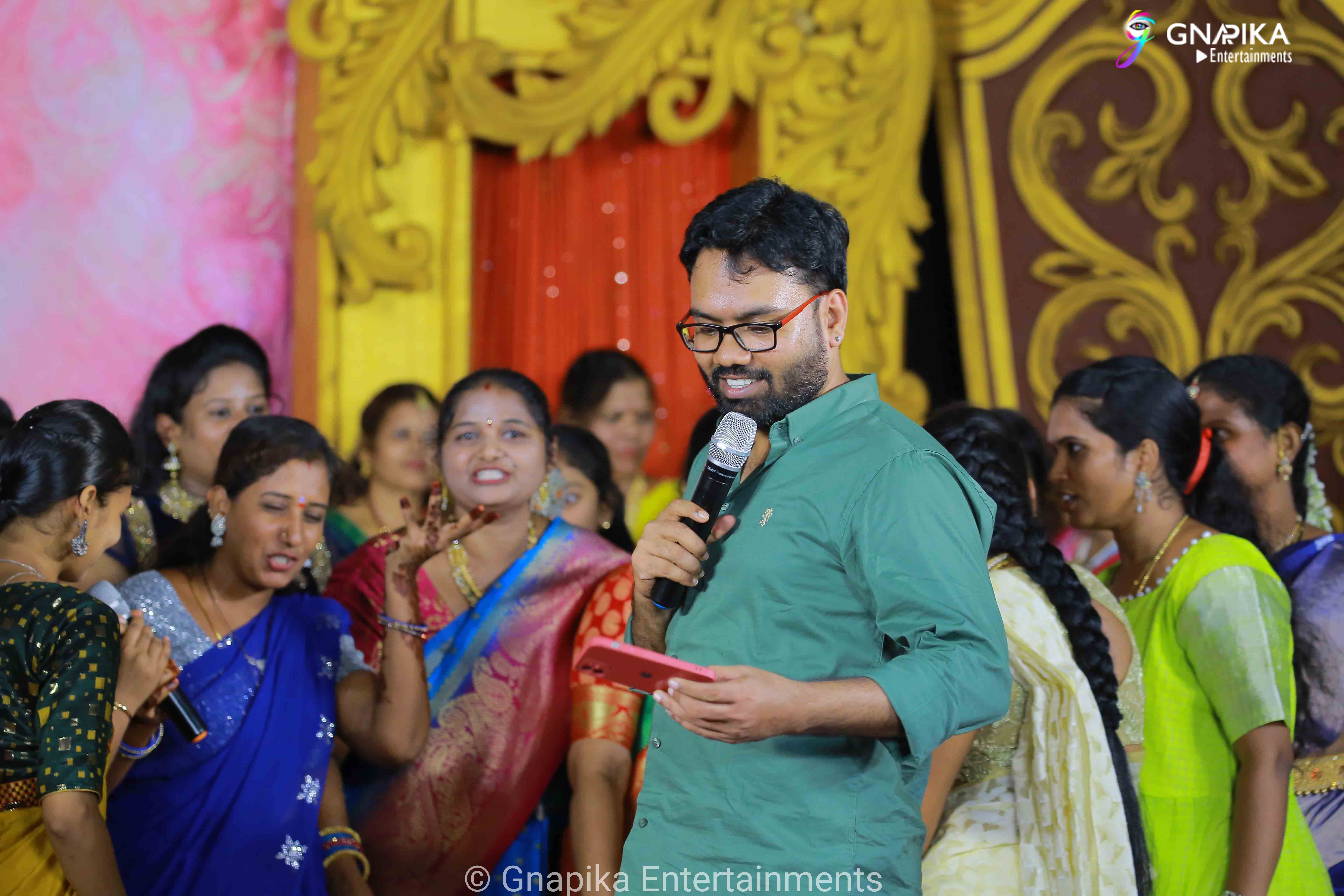 Adavallu Meeku Joharlu