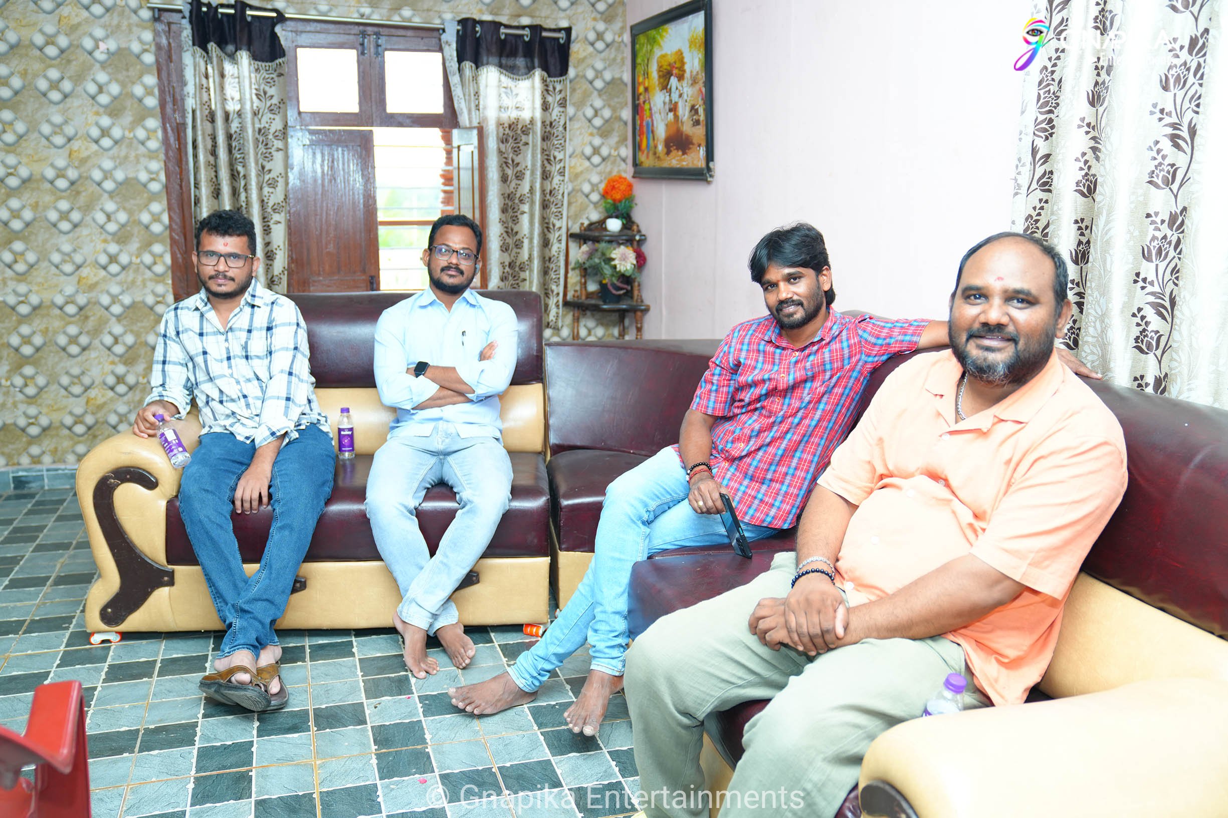 Serial Veyisubhamulu kalugu neeku