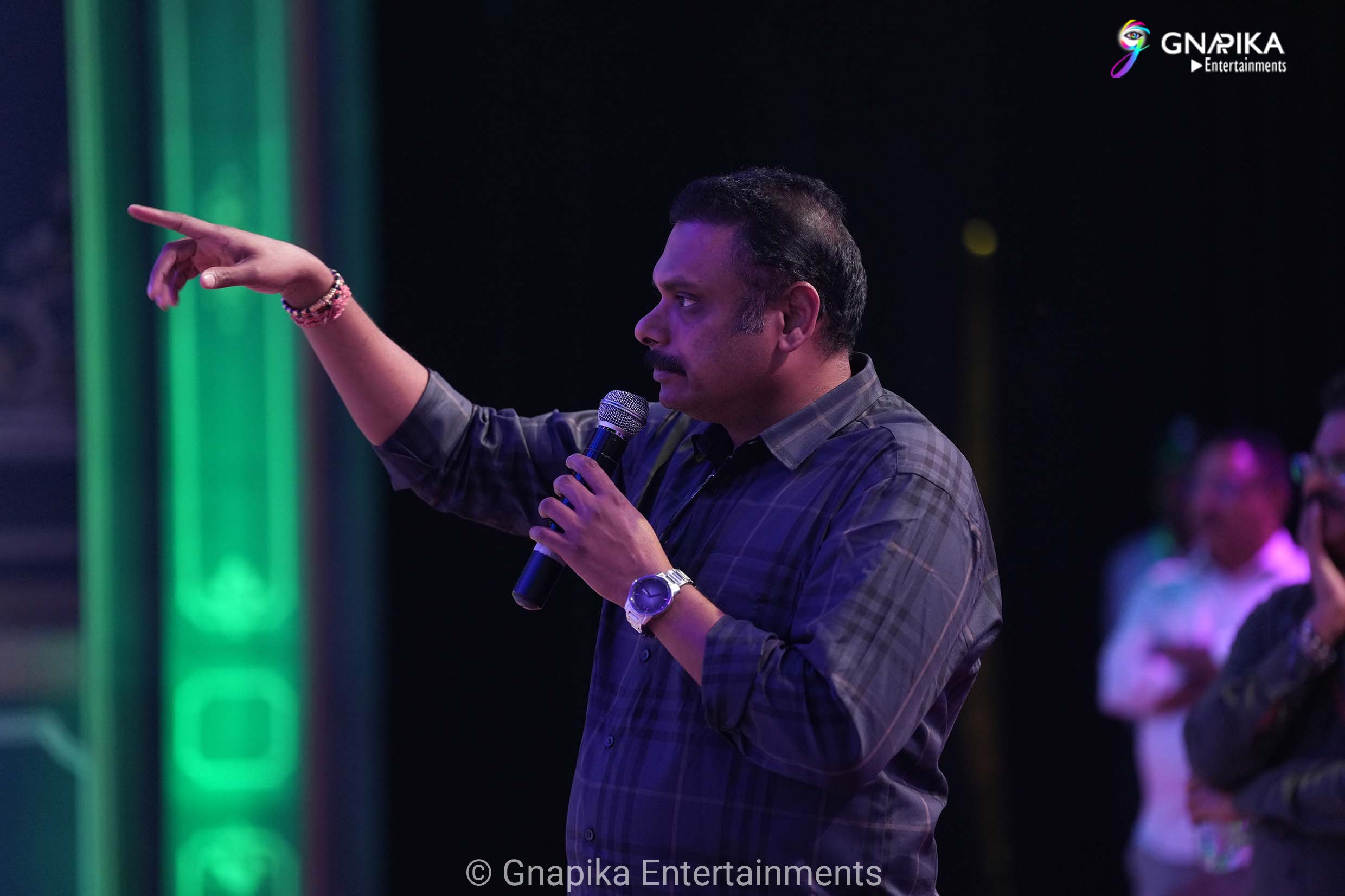 ramoji excellence awards